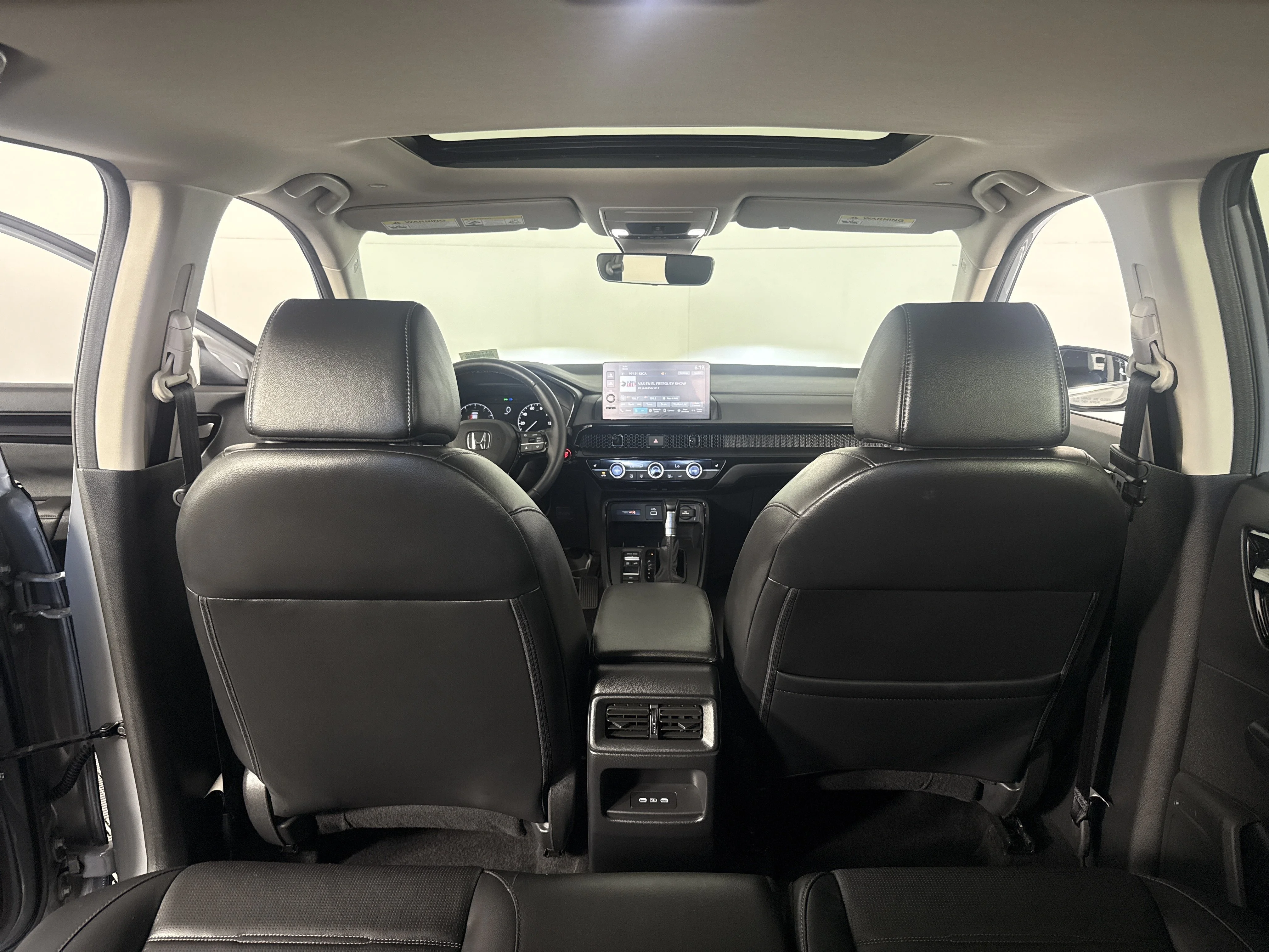 2024 Honda CR-V EX-L - Photo 57