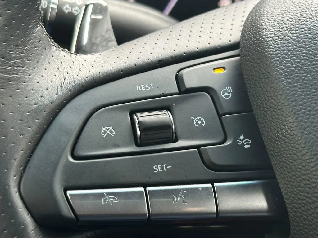 Used 2025 Black Raven Cadillac Sport image 32