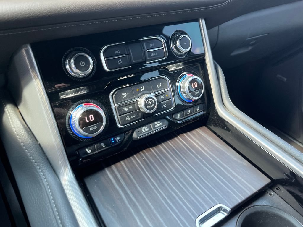 Used 2021 Black GMC Denali image 20