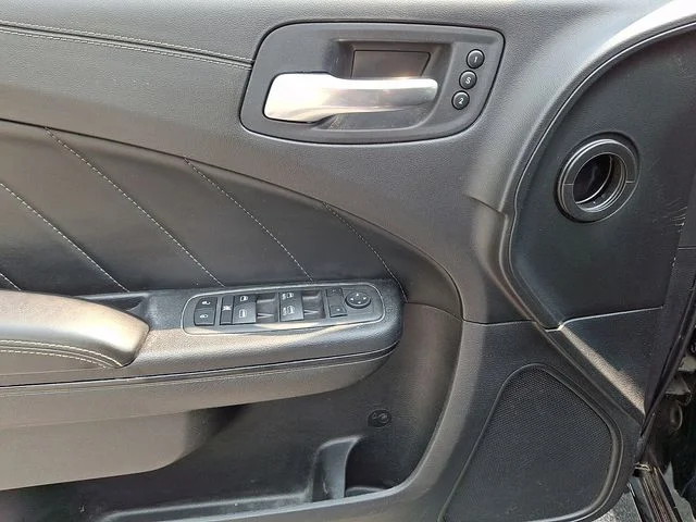 Used 2021 Black Dodge GT image 14