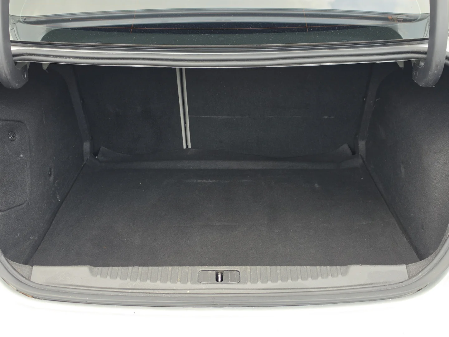 Used 2015 Quicksilver Metallic Buick Base image 15
