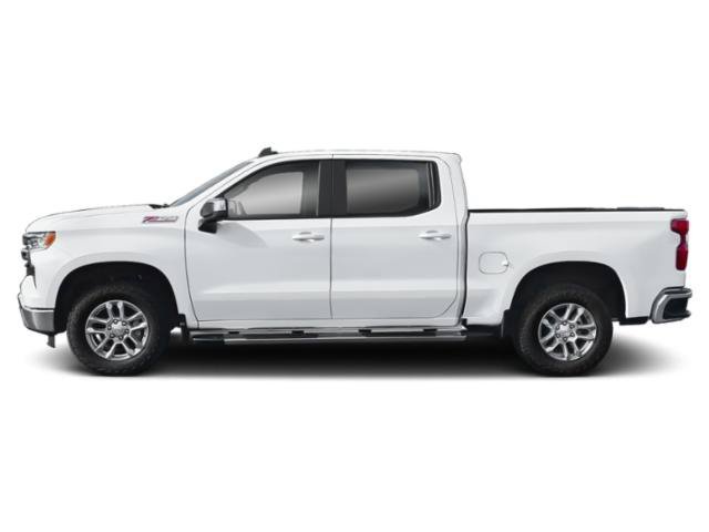 Used 2025 Summit White Chevrolet LT image 2