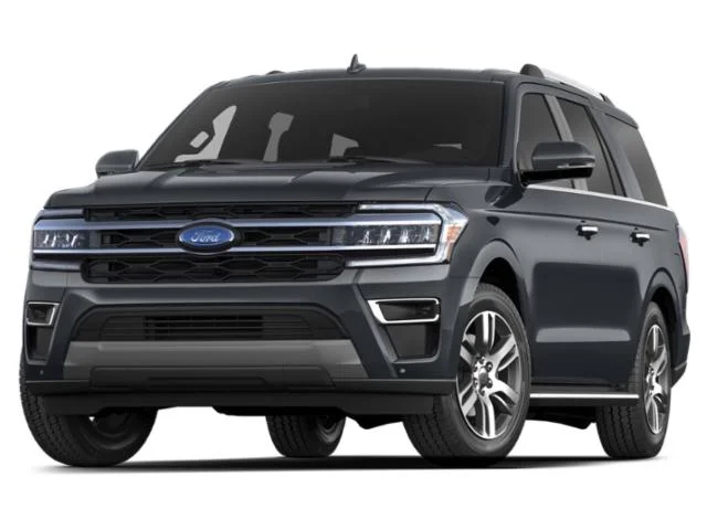 2022 Ford Expedition