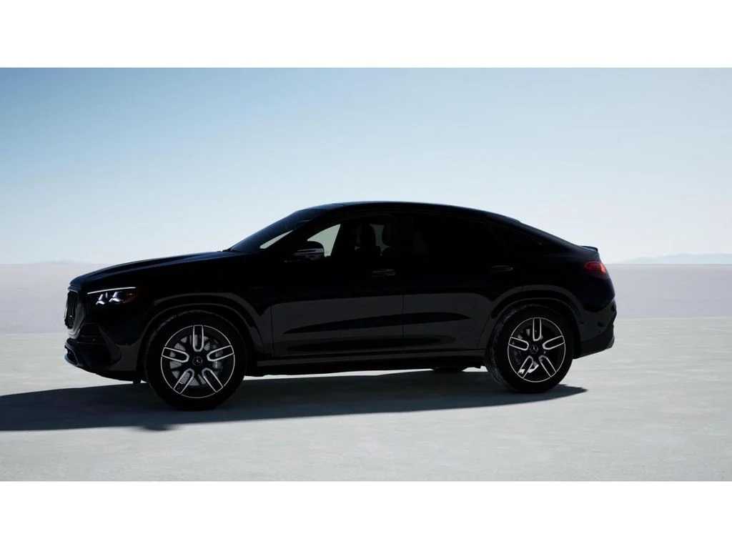 New 2027 Black Mercedes-Benz GLE 450 image 36