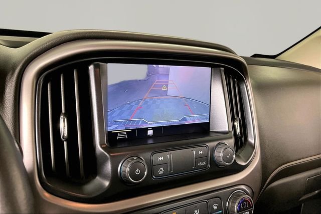 Used 2022 White GMC AT4 w/Leather image 14