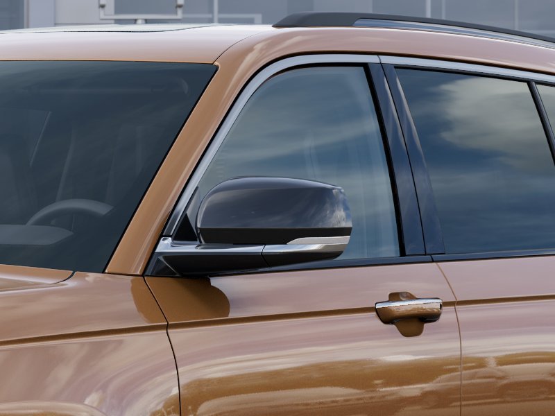 New 2026 Copper Shino Metallic Clear-Coat Exterior Paint Jeep Limited image 22