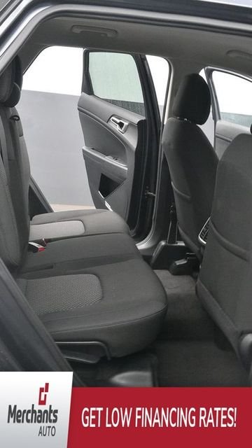 Used 2023 Gray Kia LX image 15