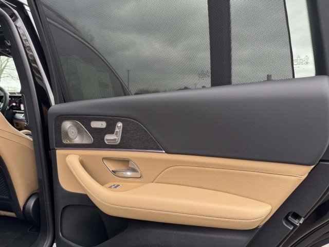 2026 Mercedes-Benz GLS Base - Photo 26