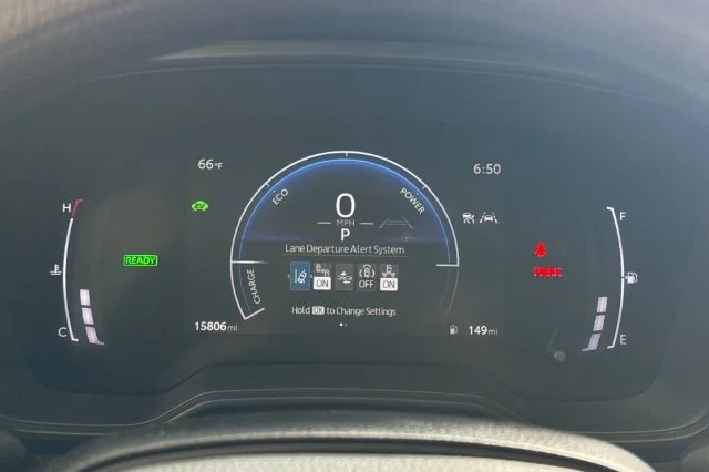 Certified Used 2026 Black Toyota LE image 27