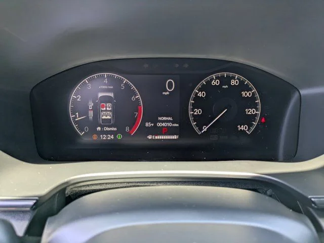 2026 Honda CR-V EX - Photo 25