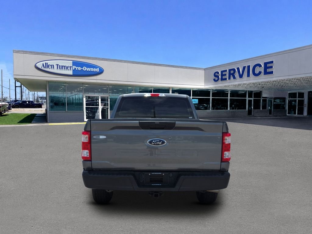 2022 Ford F-150 XL - Photo 7