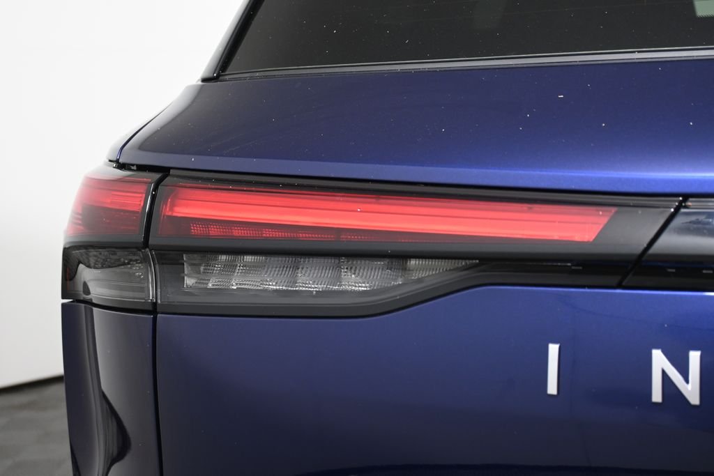 2026 INFINITI QX60 LUXE - Photo 12