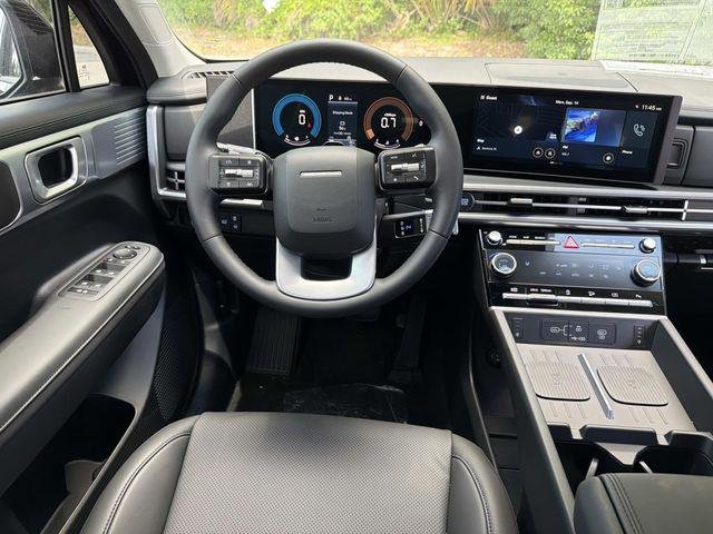 New 2026 Black Hyundai XRT AWD image 20