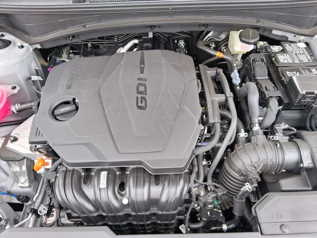 New 2026 Gray Kia X-Line image 30
