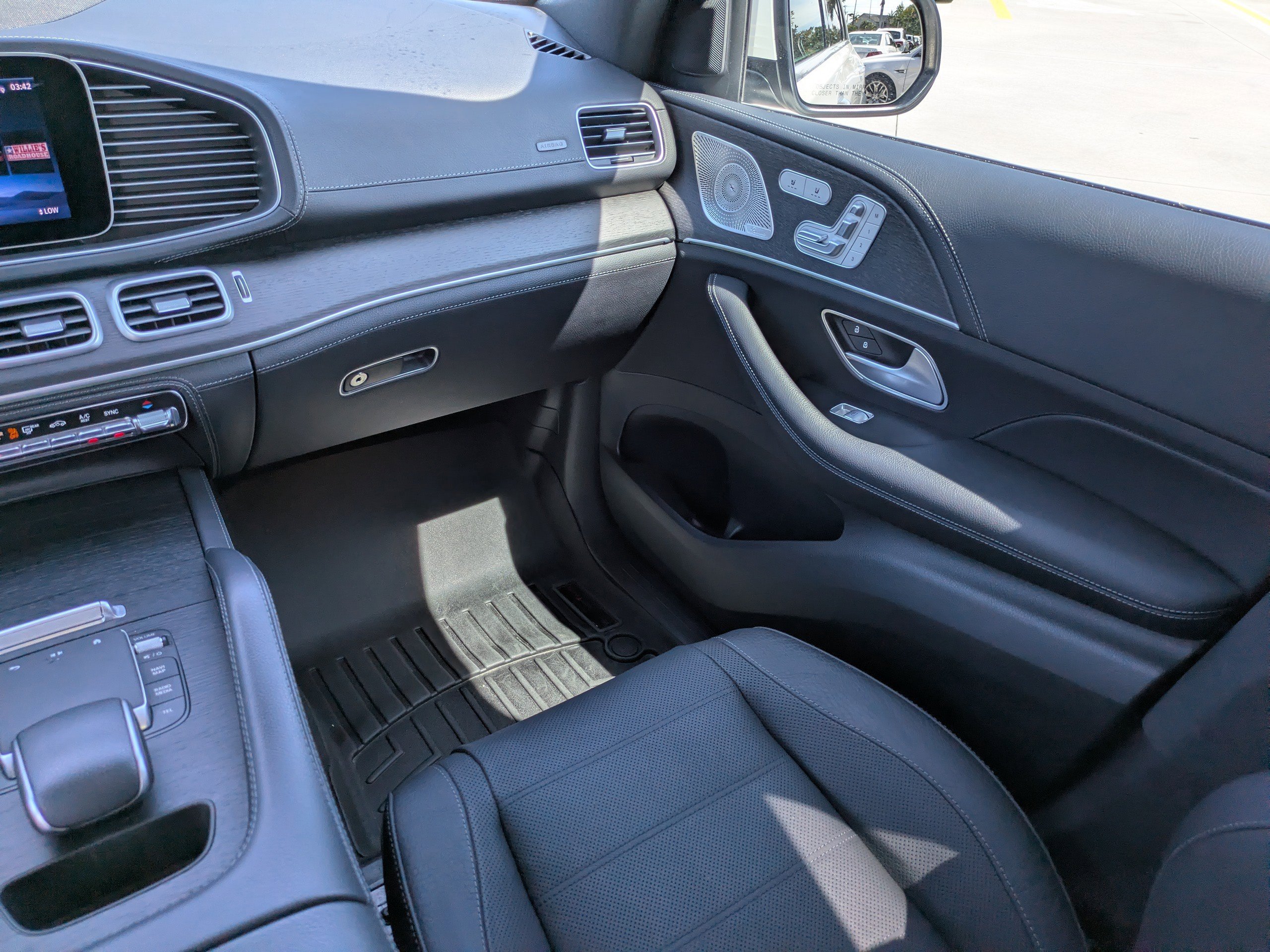 2024 Mercedes-Benz GLE GLE350 - Photo 16
