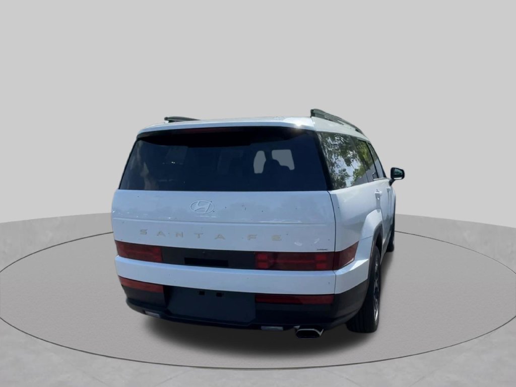 2026 Hyundai Santa Fe SEL - Photo 21