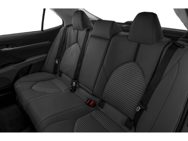 Used 2024 Ice Toyota LE image 13
