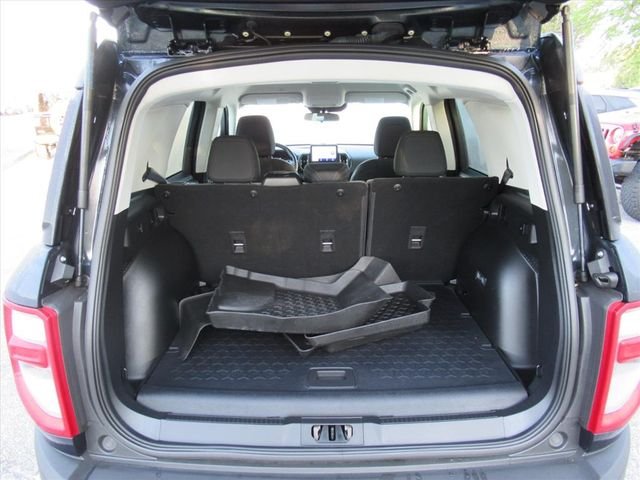2022 Ford Bronco Sport Big Bend - Photo 30