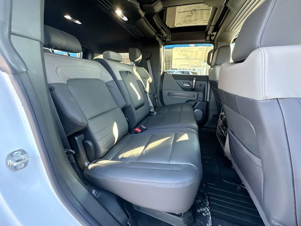 2025 GMC HUMMER EV 3X - Photo 28