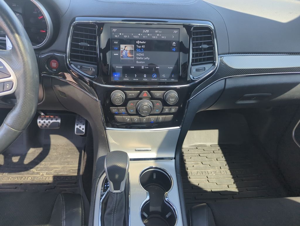 Used 2019 Red Jeep SRT image 23