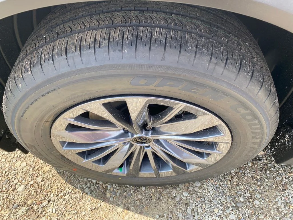 New 2026 Rhodium White Premium Mazda SC AWD image 19
