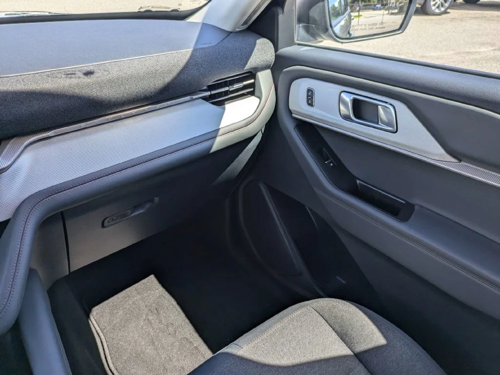 Used 2026 Gray Ford Active image 19