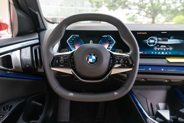 New 2026 Vegas Red Metallic BMW 30 xDrive image 16