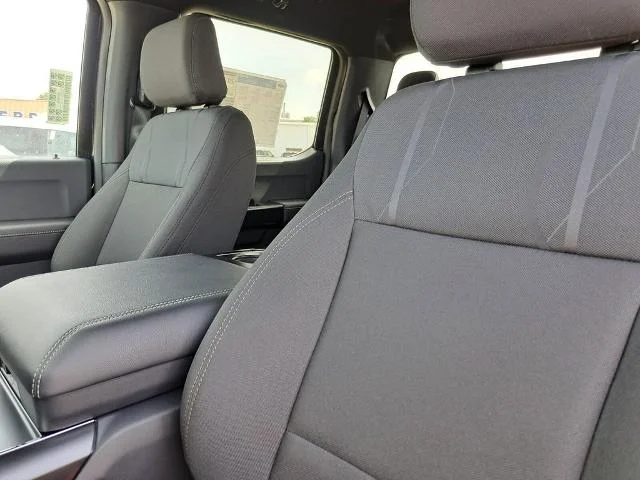 New 2026 Agate Black Metallic Ford STX® image 49