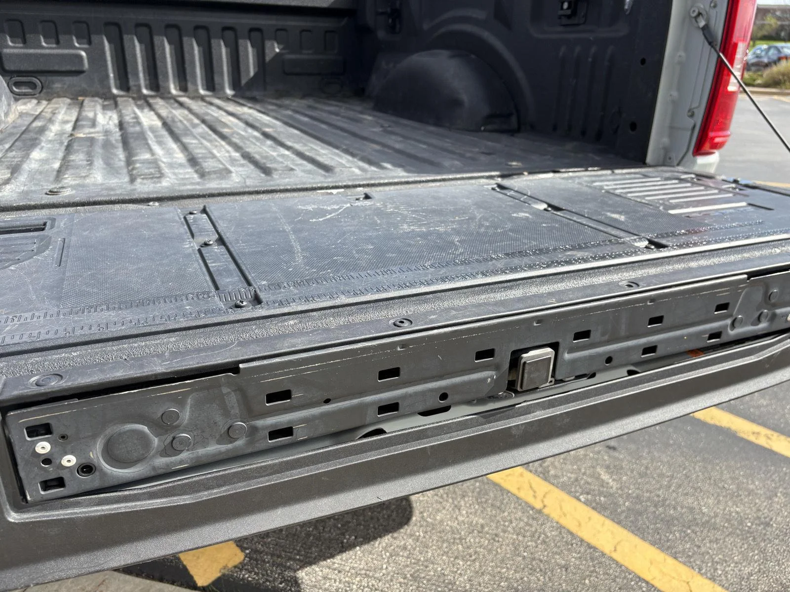 Certified Used 2023 Avalanche Gray Ford XLT image 8