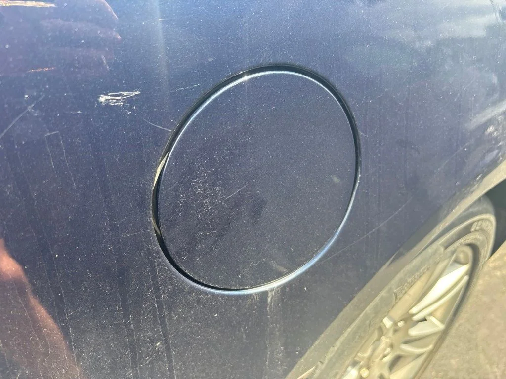 Used 2011 Blue Buick CXL image 20