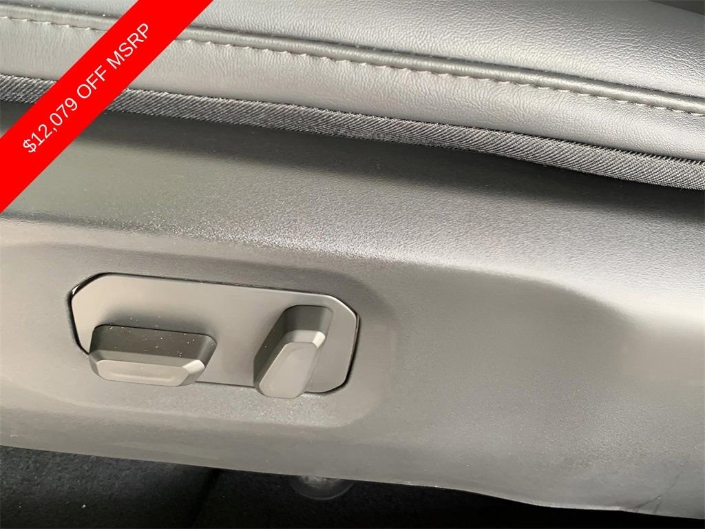 2025 Jeep Wrangler 4-Door Rubicon - Photo 26