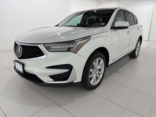 2021 Acura RDX Base
