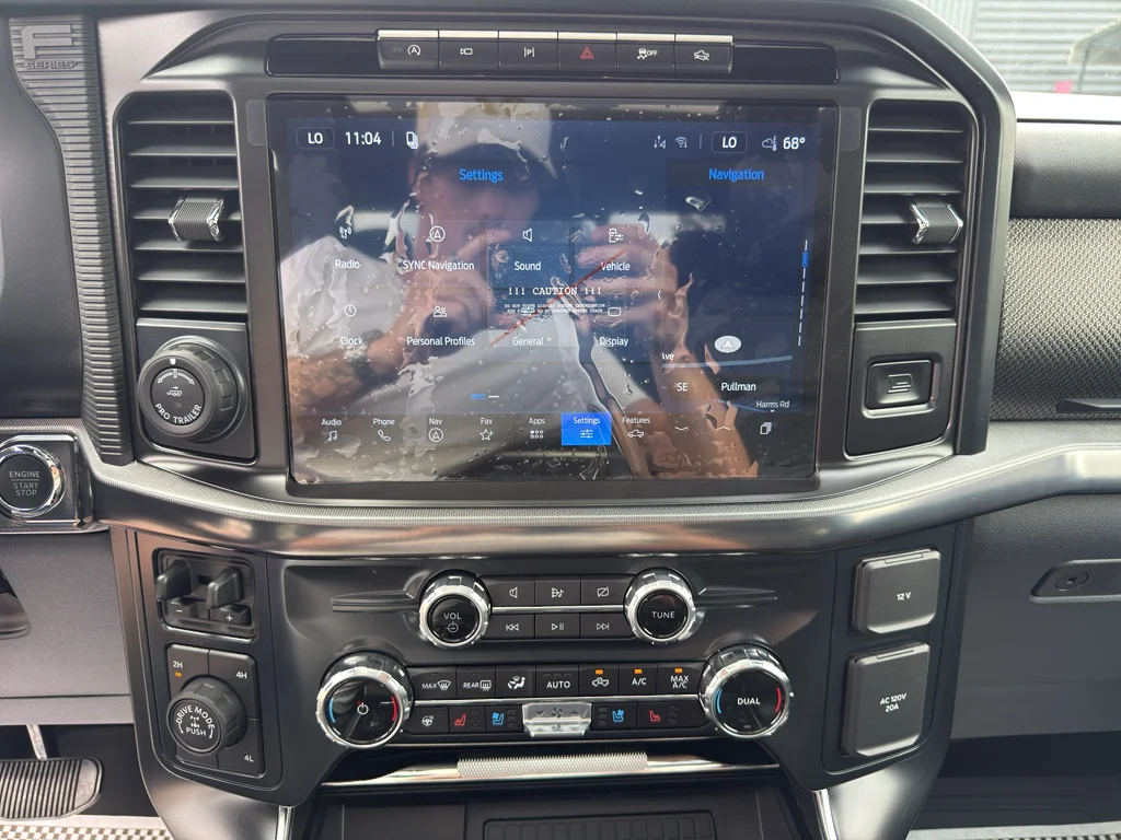 New 2026 Avalanche Ford Raptor® image 21