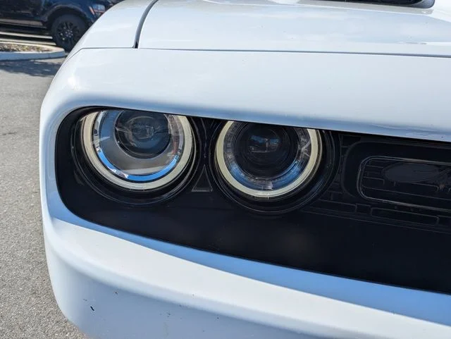 Certified Used 2023 White Dodge SXT image 10