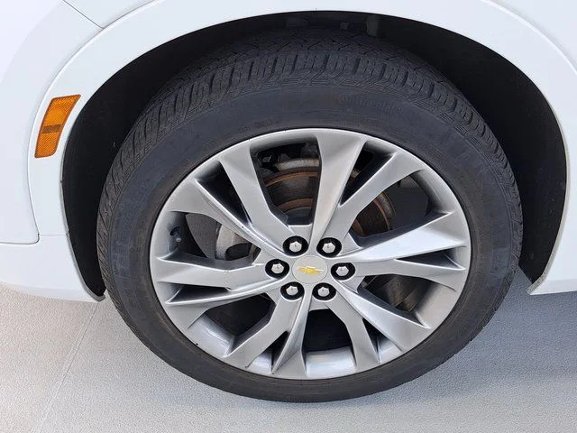 Used 2019 White Chevrolet Premier image 34