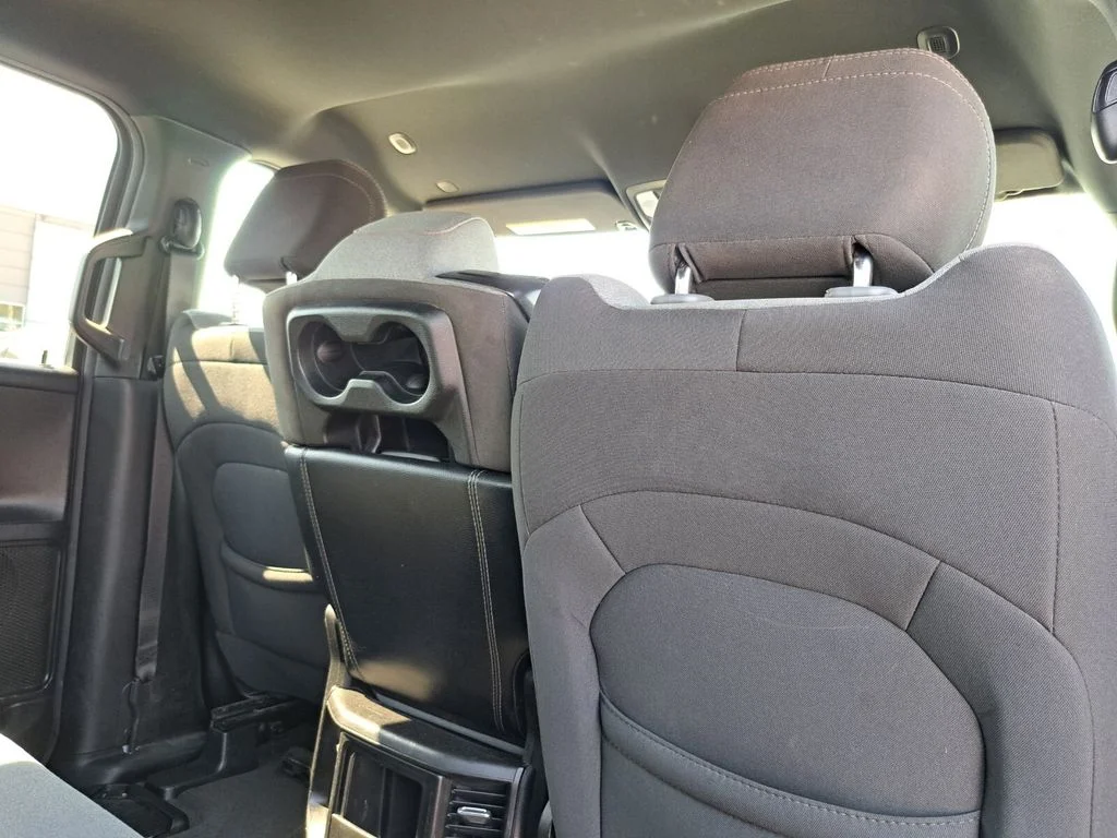 2024 RAM Ram 1500 Pickup Big Horn/Lone Star - Photo 23