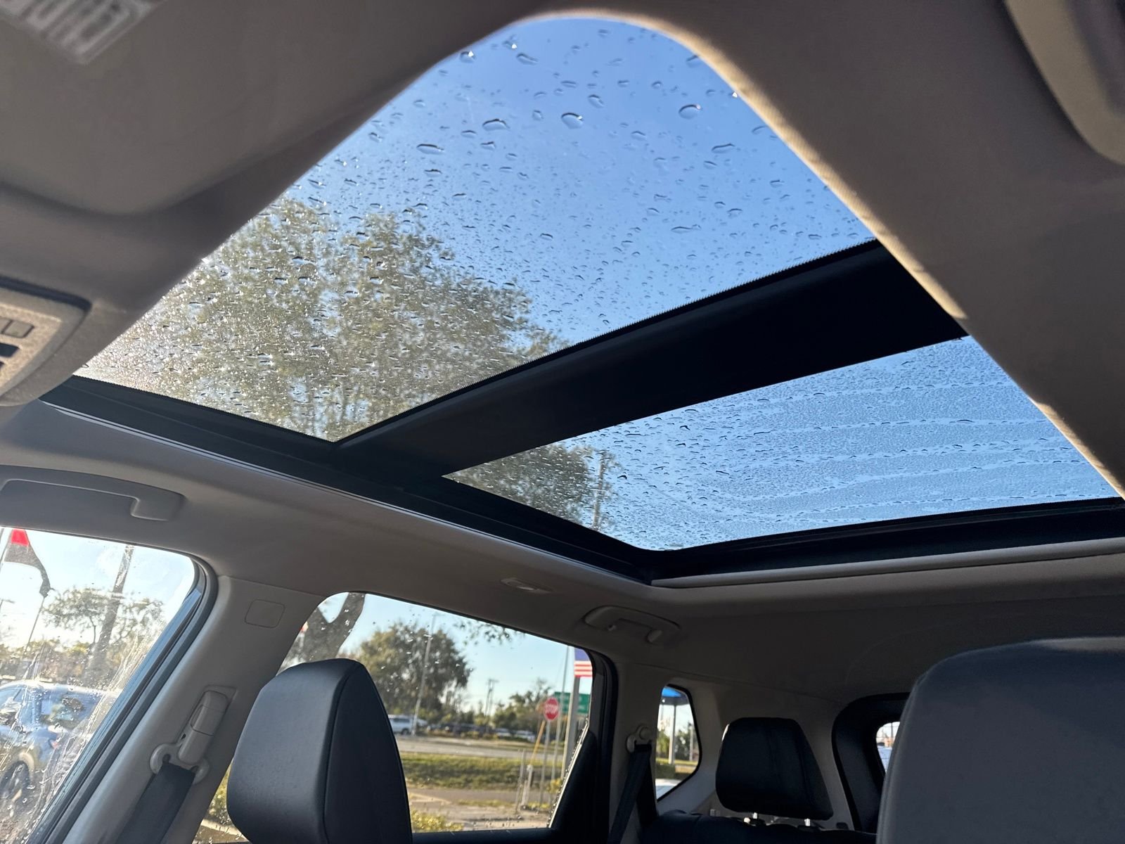 New 2026 Nissan Rogue Dark Armor 4D Sport Utility