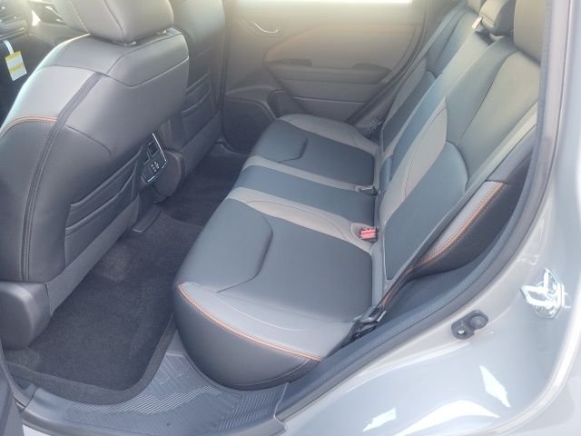 2026 Subaru Forester Sport - Photo 10