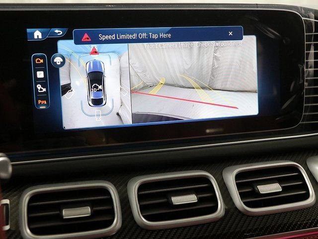 2025 Mercedes-Benz GLE Coupe GLE 63 S AMG - Photo 54