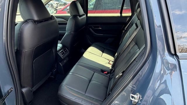 New 2026 Polymetal Gray Metallic Mazda Premium AWD image 8