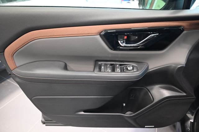 New 2026 MAGNETITE GRAY METALLIC Subaru Sport image 18