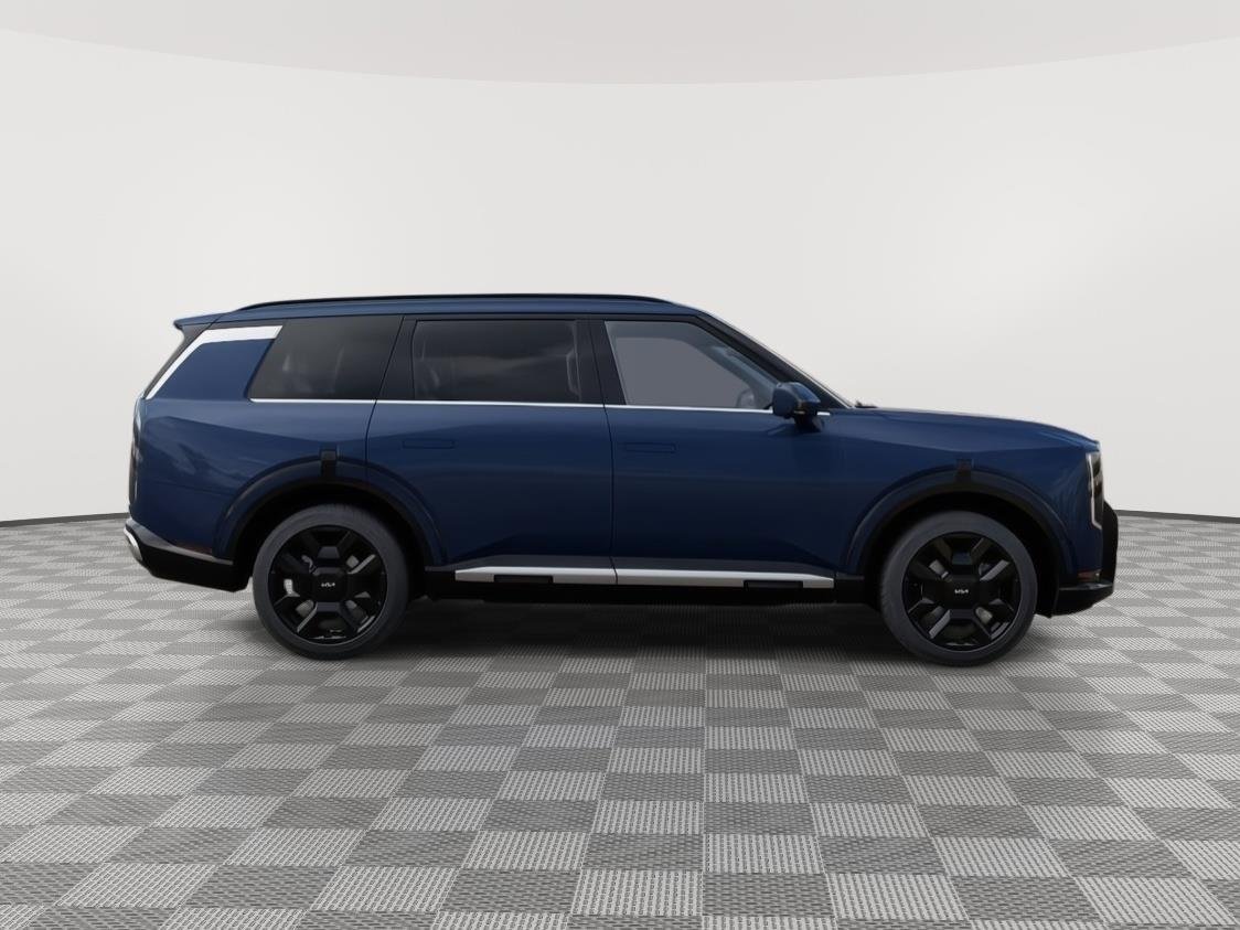 New 2027 Midnight Lake Blue Kia SX image 29