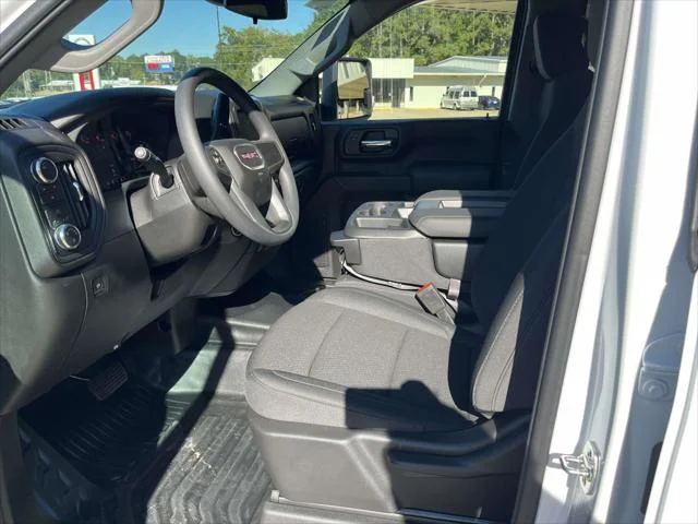 2026 GMC Sierra 2500HD Pro - Photo 9