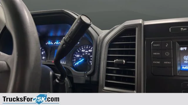 2019 Ford F-250 Super Duty XL - Photo 18