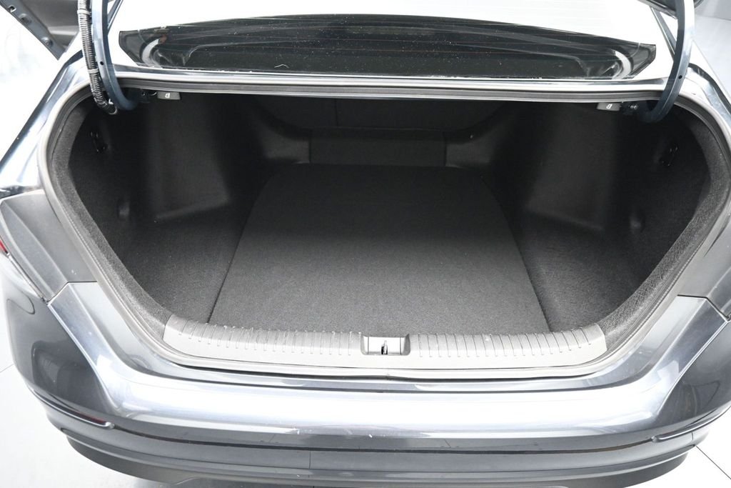 2023 Honda Accord EX - Photo 22