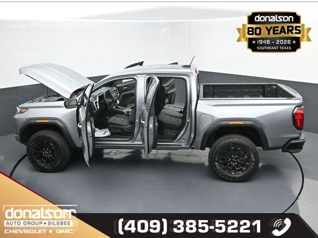 New 2026 Sterling Metallic GMC Elevation image 28