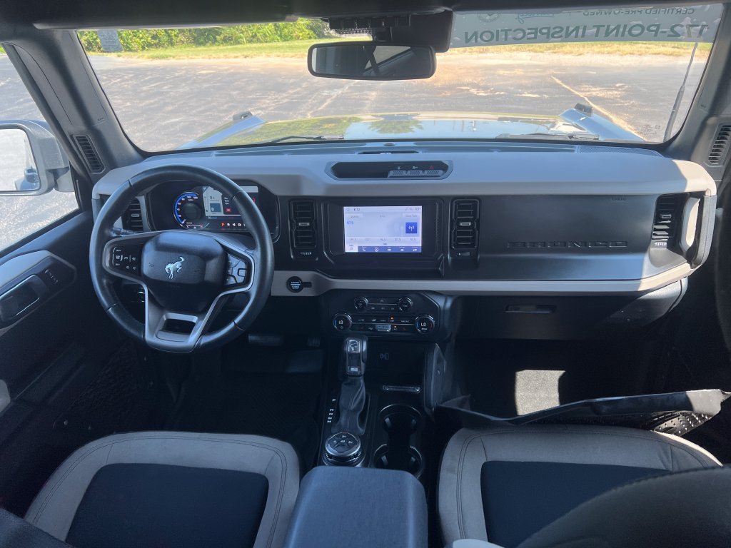 Used 2023 Gray Ford Big Bend image 25