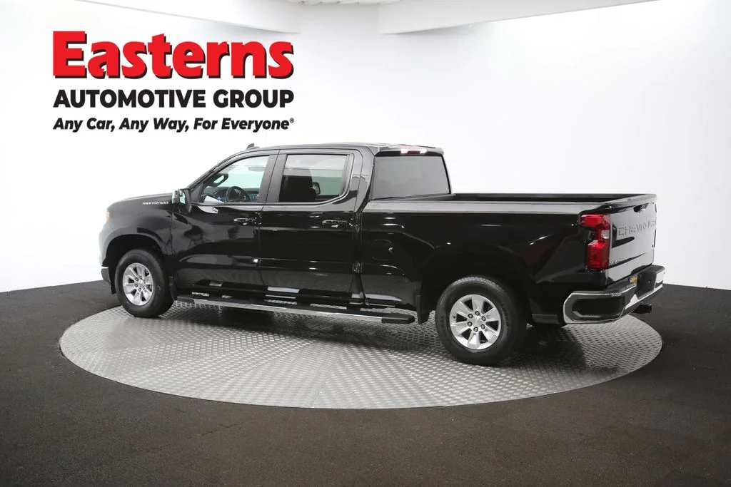 Used 2024 Black Chevrolet LT image 65