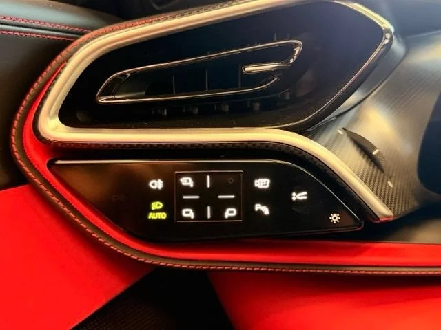 2025 Ferrari 296 Base - Photo 33