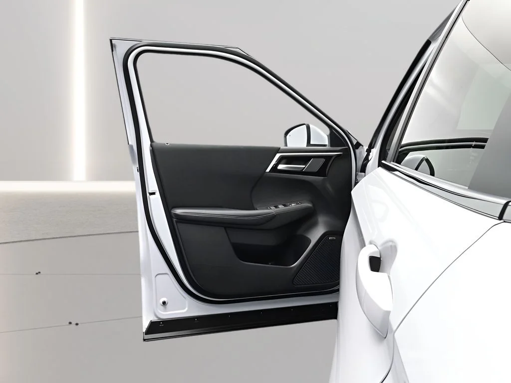 New 2026 White Diamond Mitsubishi ES image 20